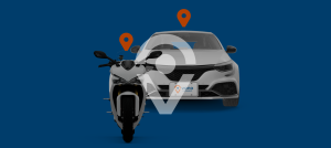 Rastreamento veicular para carros e motos