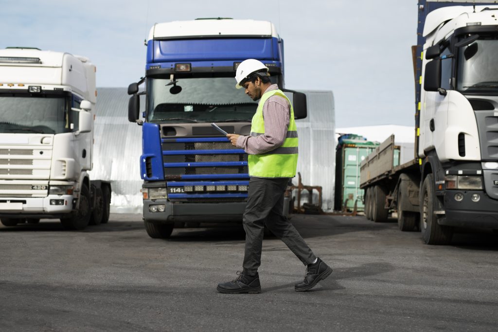 tudo sobre o setor de Serviço de transporte